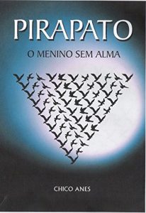 Baixar Pirapato: O menino sem alma pdf, epub, eBook
