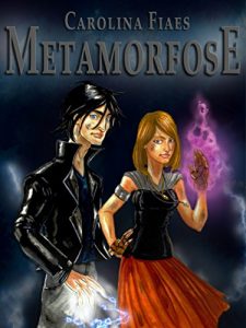 Baixar Metamorfose pdf, epub, eBook