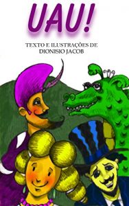 Baixar Uau! pdf, epub, eBook