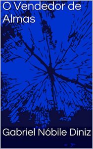 Baixar O Vendedor de Almas pdf, epub, eBook