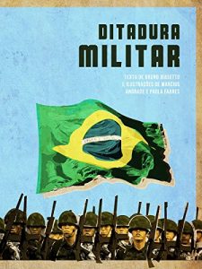 Baixar Ditadura Militar pdf, epub, eBook