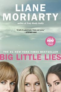 Baixar Big Little Lies pdf, epub, eBook