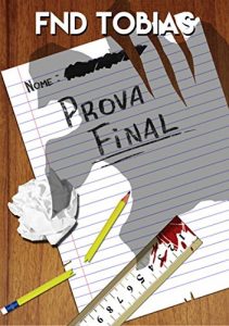 Baixar Prova Final pdf, epub, eBook
