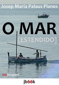 Baixar O Mar [estendido] pdf, epub, eBook