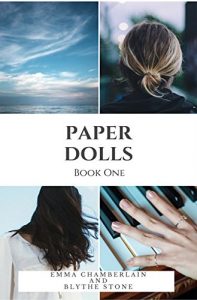 Baixar Paper Dolls: Book One (English Edition) pdf, epub, eBook