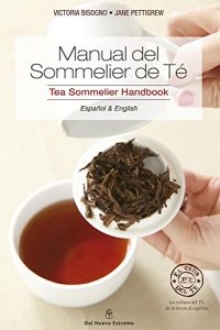 Baixar Manual del sommelier del te pdf, epub, eBook