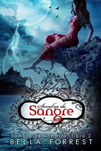 Baixar Sombra de vampiro 2: Sombra de sangre (Spanish Edition) pdf, epub, eBook