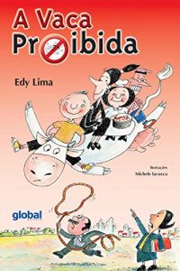 Baixar A vaca proibida pdf, epub, eBook