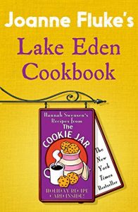 Baixar Lake Eden Cookbook (Hannah Swensen) (English Edition) pdf, epub, eBook