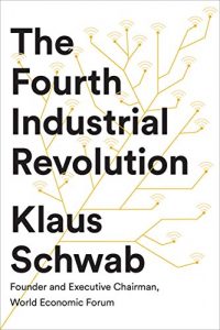 Baixar The Fourth Industrial Revolution pdf, epub, eBook