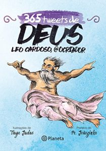 Baixar 365 tweets de Deus pdf, epub, eBook