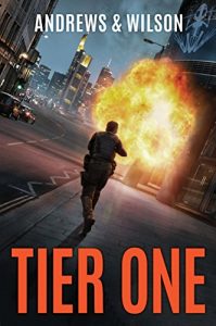 Baixar Tier One (Tier One Thrillers Book 1) (English Edition) pdf, epub, eBook