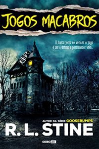 Baixar Jogos macabros pdf, epub, eBook