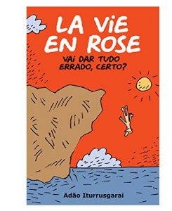 Baixar La Vie en Rose vol.2 pdf, epub, eBook
