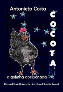 Baixar Cocota: A Galinha Apaixonada pdf, epub, eBook