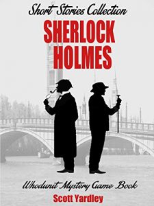 Baixar Historical Mystery Thriller and Suspense Classics: Sherlock Holmes Adventures Short Stories Collection (Historical Fiction Kindle Unlimited British Mysteries Book 1) (English Edition) pdf, epub, eBook