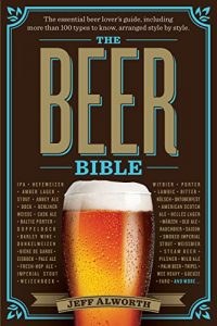 Baixar The Beer Bible: The Essential Beer Lover’s Guide (English Edition) pdf, epub, eBook