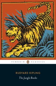 Baixar The Jungle Books (Penguin Classics) pdf, epub, eBook
