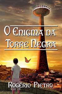 Baixar O Enigma da Torre Negra pdf, epub, eBook