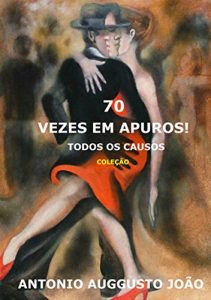 Baixar 70 Vezes Em Apuros! pdf, epub, eBook