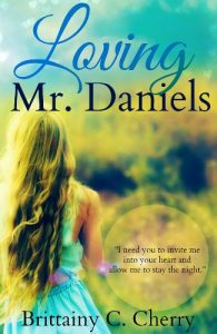 Baixar Loving Mr. Daniels (English Edition) pdf, epub, eBook