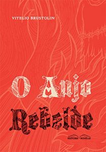 Baixar O anjo rebelde pdf, epub, eBook