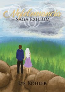 Baixar Nefelomancia pdf, epub, eBook