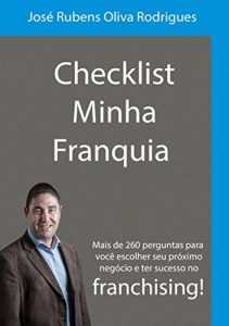 Baixar Checklist Minha Franquia pdf, epub, eBook