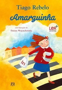 Baixar Amarguinha pdf, epub, eBook