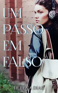 Baixar Um Passo em Falso pdf, epub, eBook