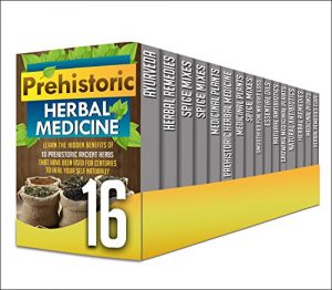 Baixar Natural Antibiotics: 16 in 1 Box Set – Learn And Discover The Hidden Benefits Of Natural Antibiotic And More About medicinal Plants And Natural Remedies … essential oils guide) (English Edition) pdf, epub, eBook