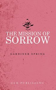 Baixar The Mission of Sorrow (English Edition) pdf, epub, eBook