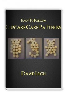 Baixar Cupcake Cake Patterns (English Edition) pdf, epub, eBook