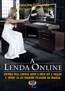Baixar A Lenda Online: Voce esta conectado? pdf, epub, eBook
