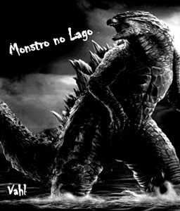 Baixar O Monstro no Lago pdf, epub, eBook