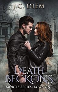 Baixar Death Beckons (Mortis Vampire Series Book 1) (English Edition) pdf, epub, eBook