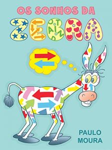 Baixar Os sonhos da zebra pdf, epub, eBook