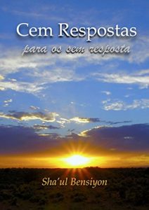 Baixar Cem Respostas pdf, epub, eBook