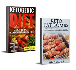 Baixar Ketogenic Diet: 2 in 1 Box Set: Over 170 Top Ketosis Recipes with a 40 Day Transformation Plan (diabetes, diabetes diet, paleo, paleo diet, low carb, low … diet, weight loss Book 3) (English Edition) pdf, epub, eBook