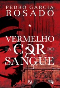 Baixar Vermelho da Cor do Sangue pdf, epub, eBook