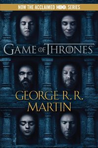 Baixar A Game of Thrones (A Song of Ice and Fire, Book 1) pdf, epub, eBook