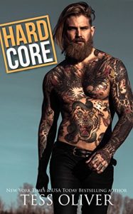 Baixar Hard Core (English Edition) pdf, epub, eBook