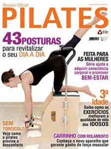 Baixar Revista Oficial de Pilates ed.15 pdf, epub, eBook