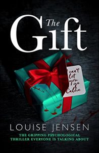 Baixar The Gift: The gripping psychological thriller everyone is talking about (English Edition) pdf, epub, eBook