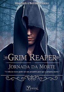 Baixar Grim Reaper: Jornada da morte pdf, epub, eBook