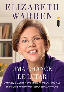 Baixar Uma chance de lutar pdf, epub, eBook