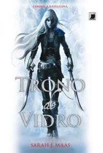 Baixar Trono de vidro – Trono de vidro – vol. 1 pdf, epub, eBook