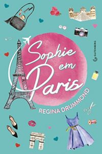 Baixar Sophie em Paris pdf, epub, eBook
