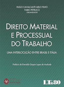 Baixar Direito Material e Processual do Trabalho pdf, epub, eBook