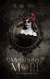 Baixar Memento Mori pdf, epub, eBook